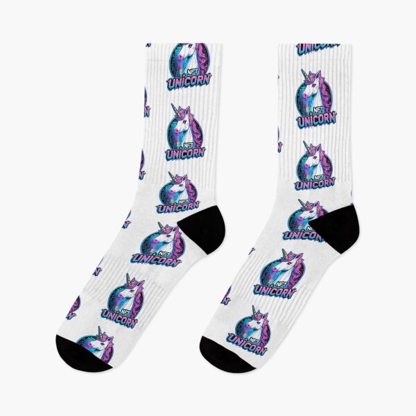 Item preview, NFT Unicorn designed and sold by zoughlal.