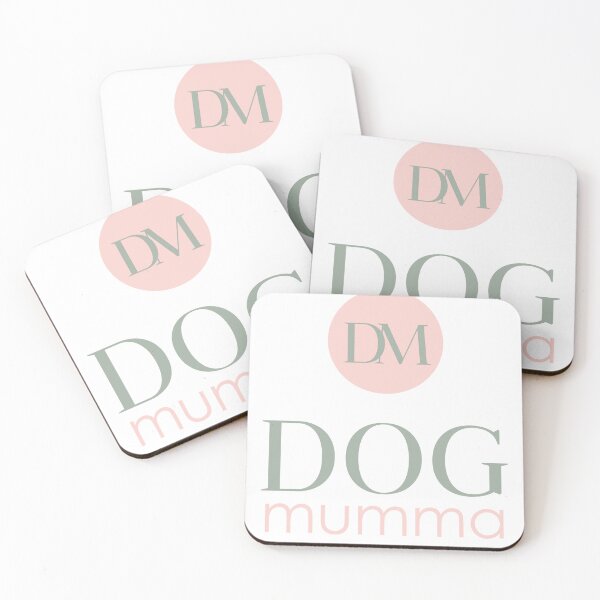 Item preview, Dog Mumma designed and sold by art-tonic.