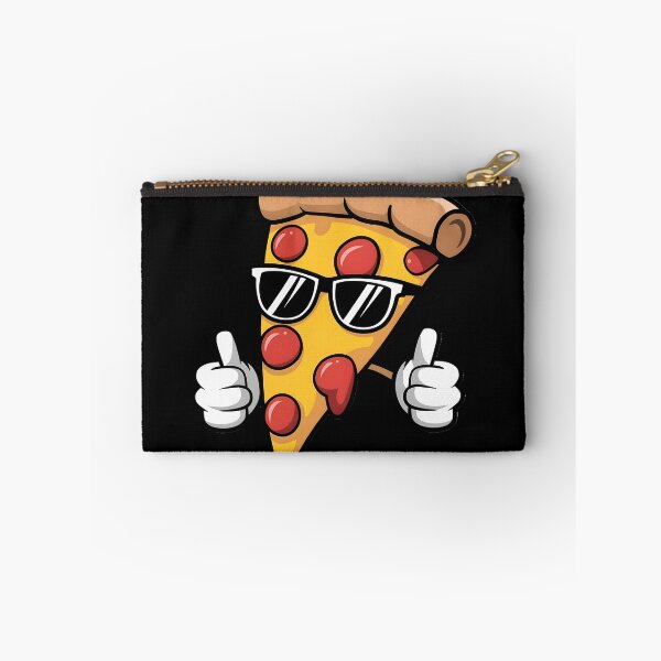 Item preview, Kool Pizza Guy With Sunglasses designed and sold by PlanetMarker.