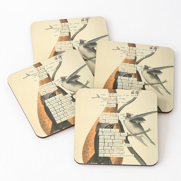 Item preview, Bird Divination: Purple Martin (almanacofbirds.org) designed and sold by mariapopova.