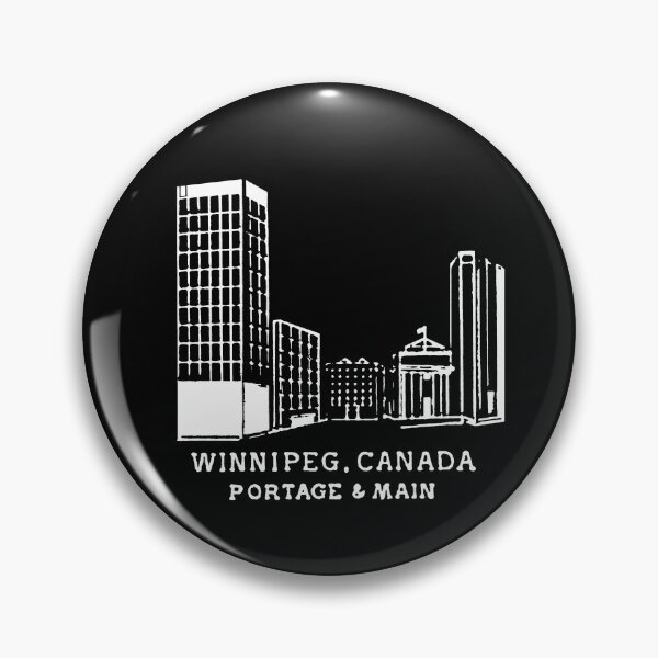 Item preview, winnipeg designed and sold by chuckleharski.