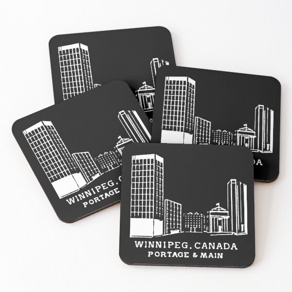 Item preview, winnipeg designed and sold by chuckleharski.