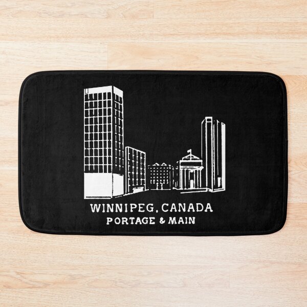 Item preview, winnipeg designed and sold by chuckleharski.