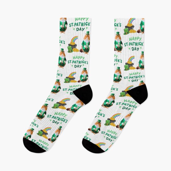Item preview, Lucky Persian Cat Leprechaun – St. Patrick’s Day Charm designed and sold by Fredster1966.