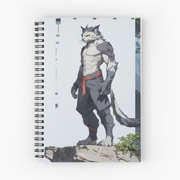 Item preview, A Rogue with Nine Lives designed and sold by CHCOfficial.