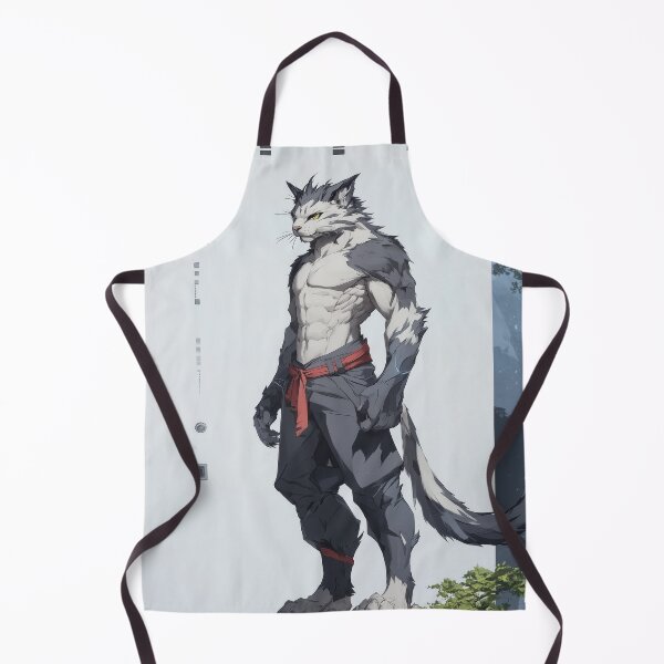 Item preview, A Rogue with Nine Lives designed and sold by CHCOfficial.
