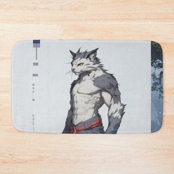Item preview, A Rogue with Nine Lives designed and sold by CHCOfficial.