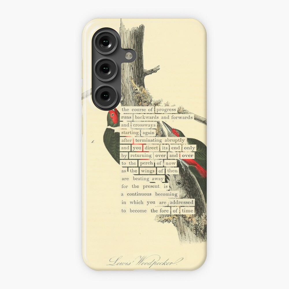 Item preview, Samsung Galaxy Snap Case designed and sold by mariapopova.