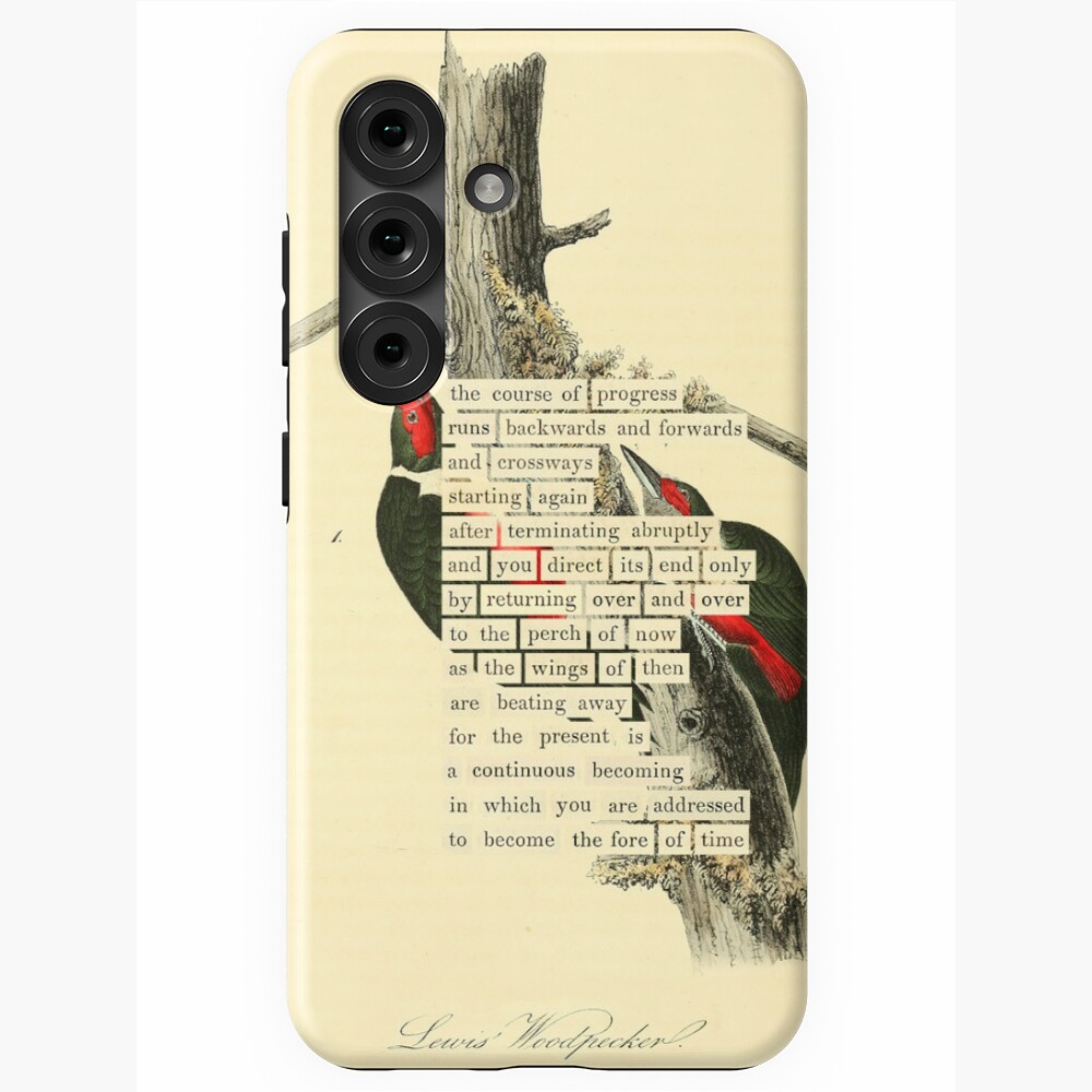 Item preview, Samsung Galaxy Tough Case designed and sold by mariapopova.