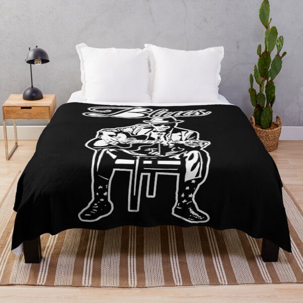 Item preview, Blues music lover designed and sold by OverTimeBGD.