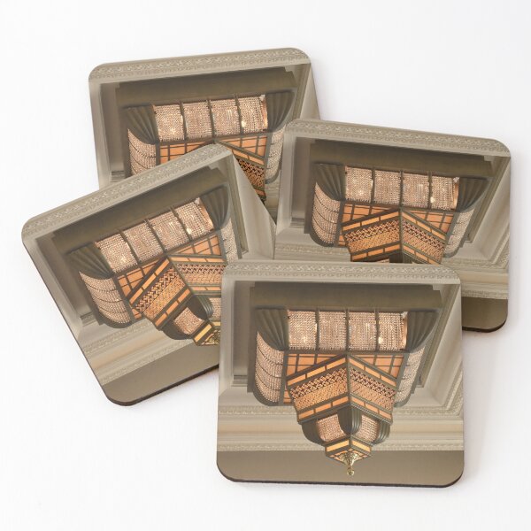 Item preview, Mandalay Bay Ceiling Light designed and sold by MangoSeeds.