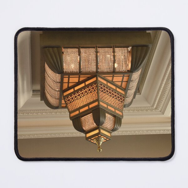 Item preview, Mandalay Bay Ceiling Light designed and sold by MangoSeeds.
