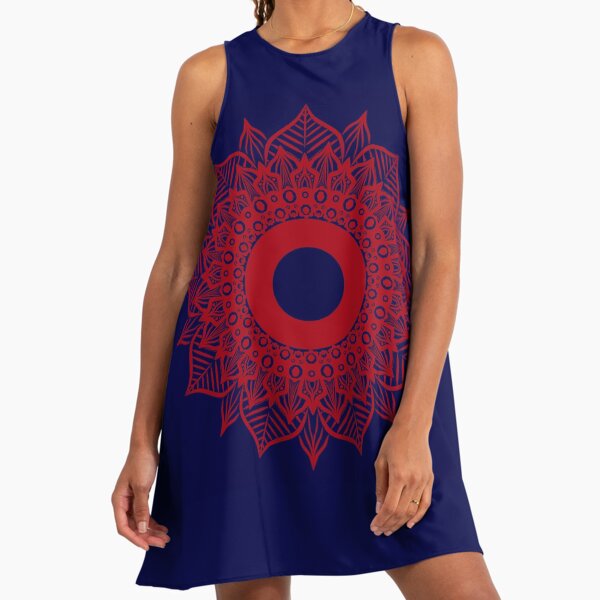 Mandala Dresses for Sale | Redbubble Mandala Dresses for Sale | Redbubble