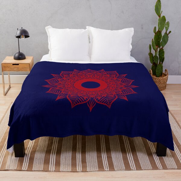 Item preview, Psychedelic Phish Donut Mandala designed and sold by MokiAwa.