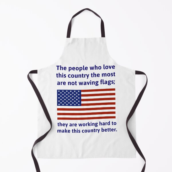 Item preview, The people who love this country the most.  designed and sold by Rachel the Artist .