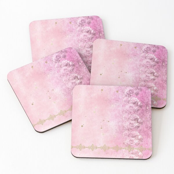 Artikelvorschau, BAROQUE, ROSE, GRUNGE, DAMASK PATTERN entworfen und verkauft von GraphicsiteShop.