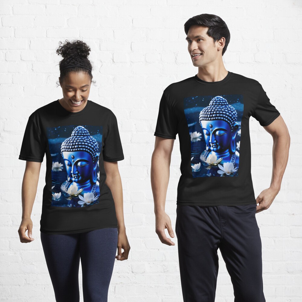 Item preview, Active T-Shirt designed and sold by Suvannavira.