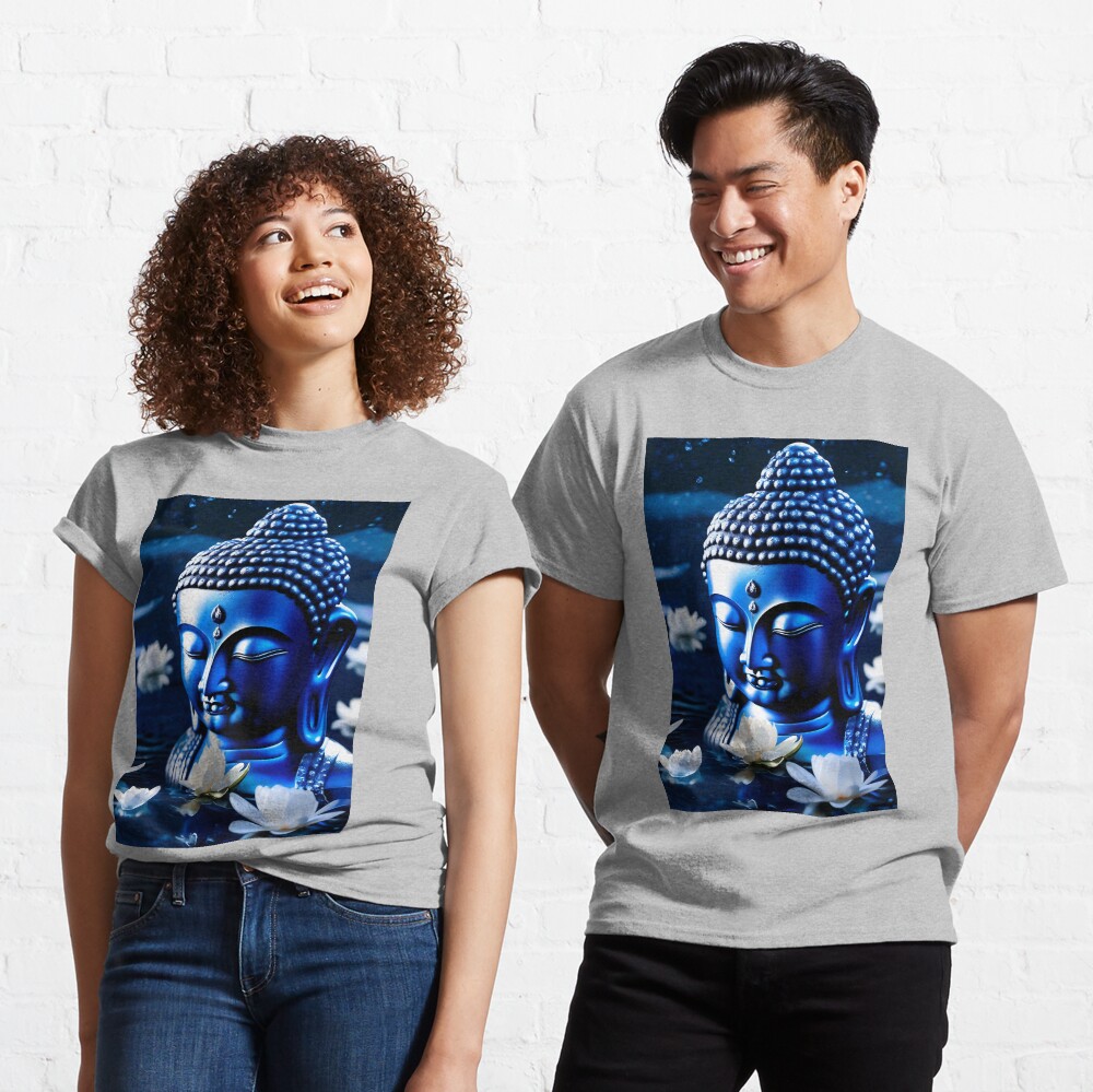 Item preview, Classic T-Shirt designed and sold by Suvannavira.