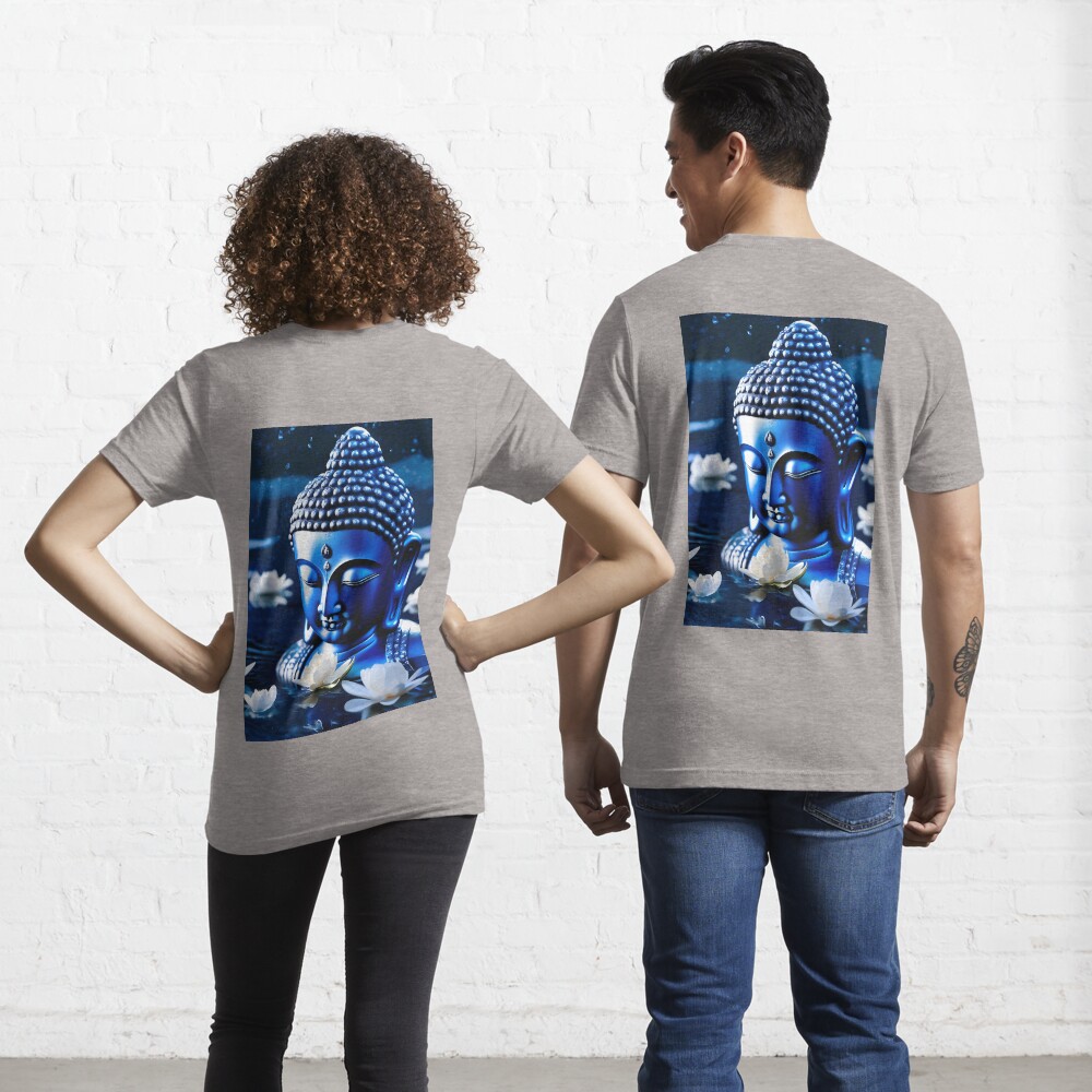 Item preview, Essential T-Shirt designed and sold by Suvannavira.