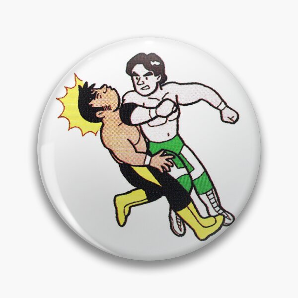Item preview, Misawa Elbow designed and sold by CDSmiles.