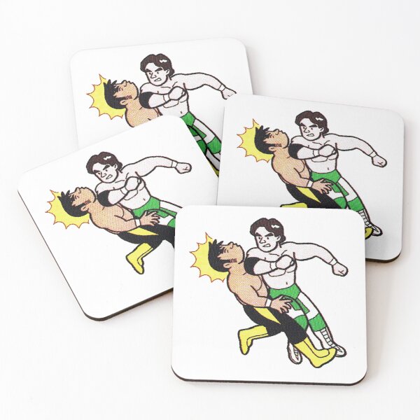 Item preview, Misawa Elbow designed and sold by CDSmiles.