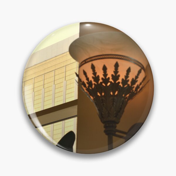 Item preview, Mandalay Bay Wall Lamp designed and sold by MangoSeeds.