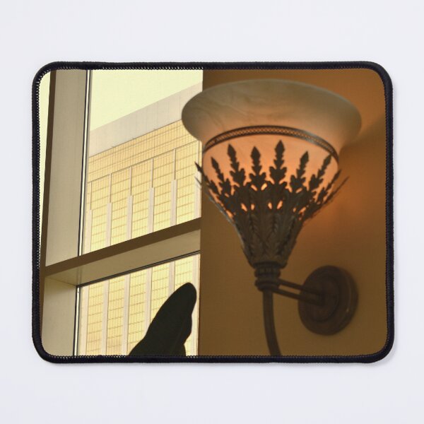 Item preview, Mandalay Bay Wall Lamp designed and sold by MangoSeeds.