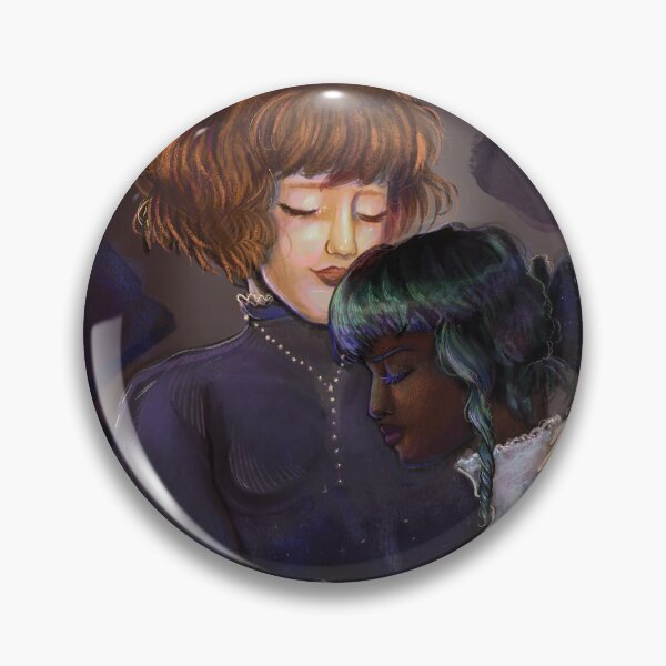 Item preview, La noche y su estrella del norte designed and sold by Httpkilljoy.