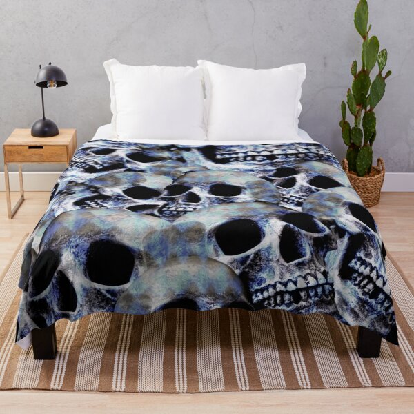 Item preview, Calaveras 2 designed and sold by rcmarble.