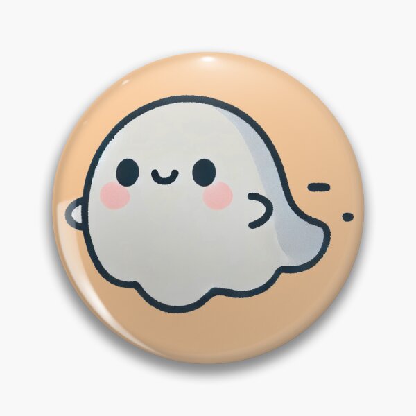 Item preview, Boo-tiful Ghost designed and sold by Jelly Pop.