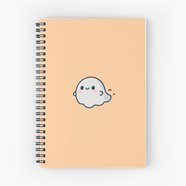 Item preview, Boo-tiful Ghost designed and sold by Jelly Pop.