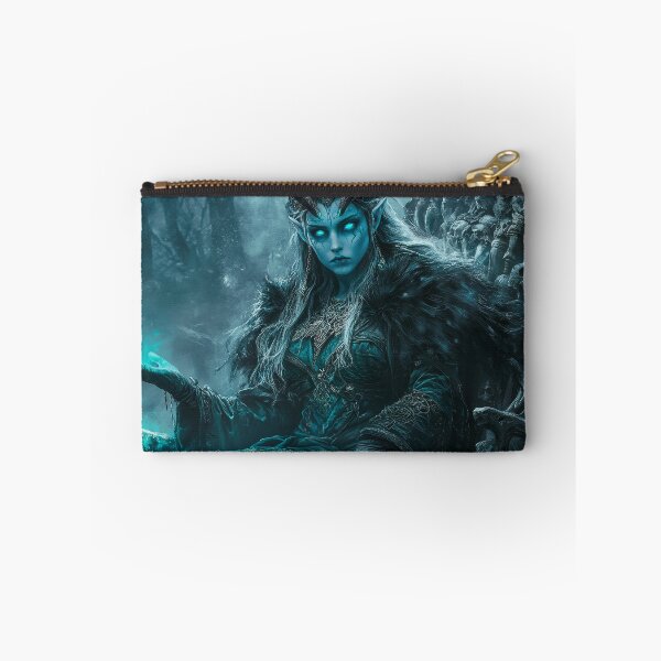 Item preview, Goddess Hel designed and sold by Ryker Art and Media.