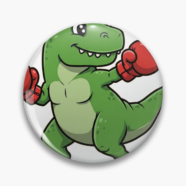 Item preview, trex fighter designed and sold by ThirtyNumber.