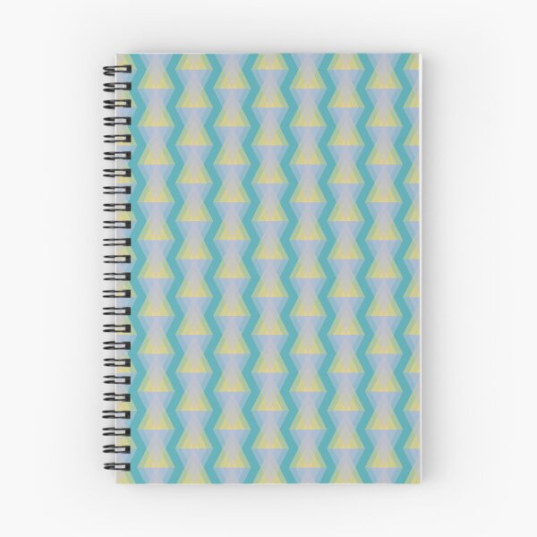 Item preview, Pastel Geometric Diamond Abstract Pattern designed and sold by Stacey Spivak.