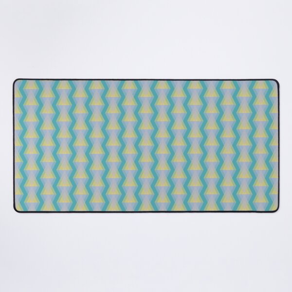 Item preview, Pastel Geometric Diamond Abstract Pattern designed and sold by Stacey Spivak.