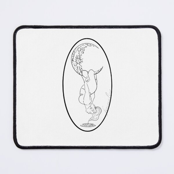Item preview, Luna’s looking glass designed and sold by Femmaline.
