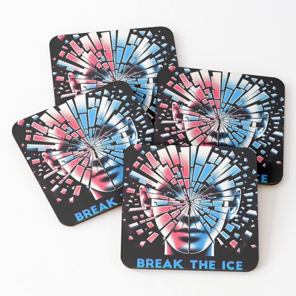Item preview, Break the ice-  woman's international day- Fashion  designed and sold by Meemaart.