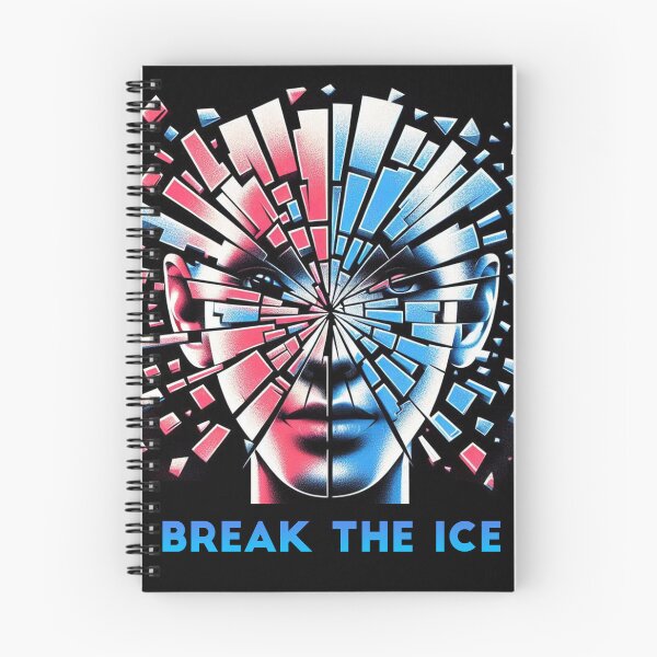 Item preview, Break the ice-  woman's international day- Fashion  designed and sold by Meemaart.
