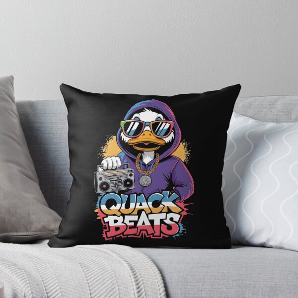 Item preview, Hip-Hop Duck Style designed and sold by Dazzle-Sizzle.