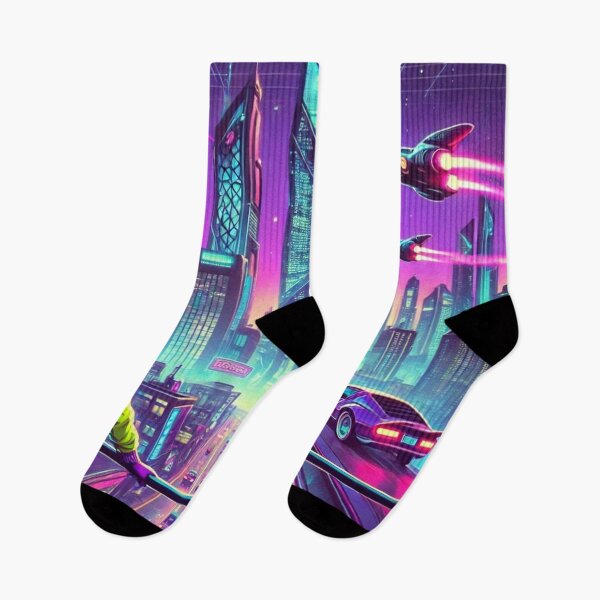Item preview, Digital Future designed and sold by Fazube.