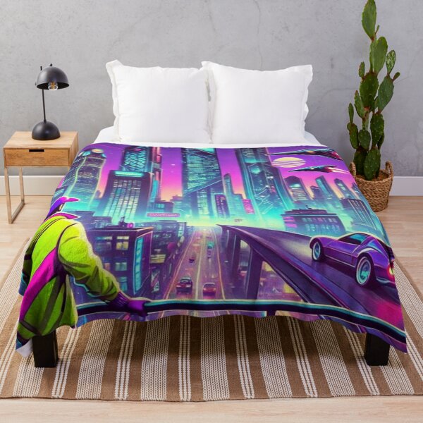 Item preview, Digital Future designed and sold by Fazube.