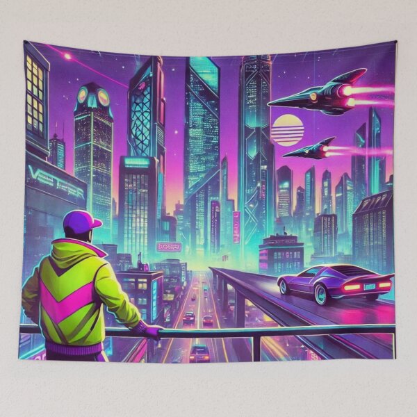 Item preview, Digital Future designed and sold by Fazube.
