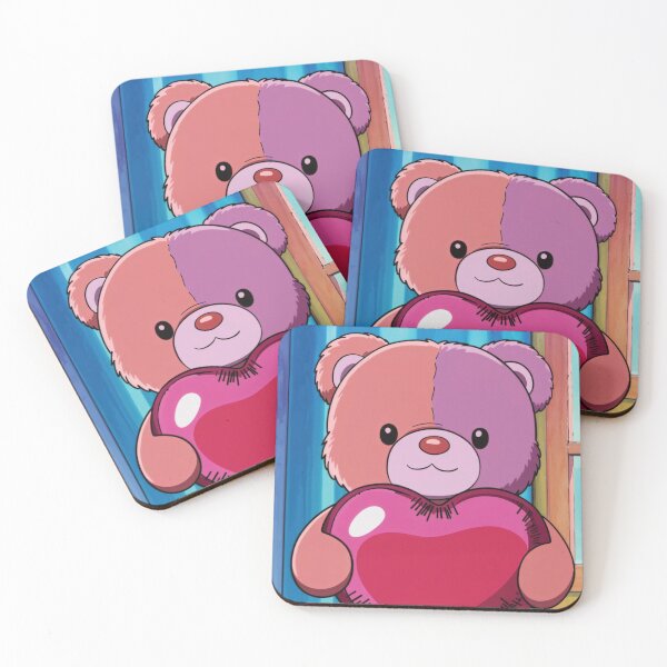 Item preview, Lovely little cute bare designed and sold by Trianglegreen.