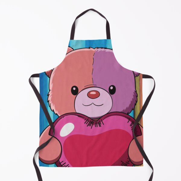 Item preview, Lovely little cute bare designed and sold by Trianglegreen.