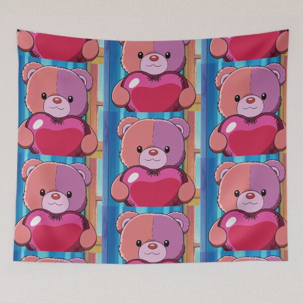 Item preview, Lovely little cute bare designed and sold by Trianglegreen.