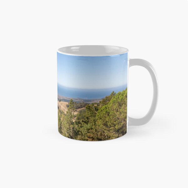Item preview, Pacific Ocean Vista from Hearst Castle designed and sold by jrtwynam.