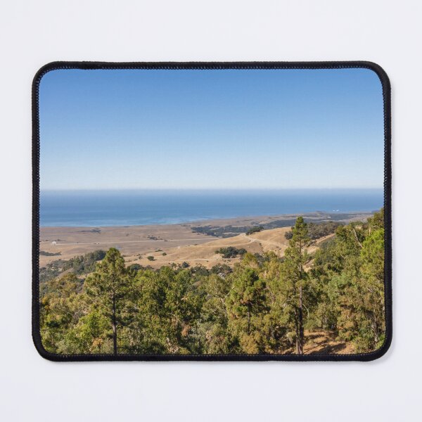 Item preview, Pacific Ocean Vista from Hearst Castle designed and sold by jrtwynam.
