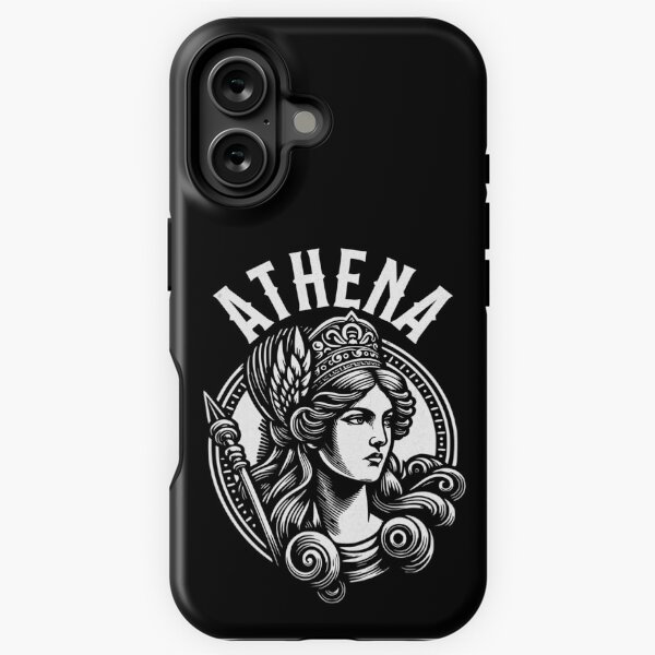 Item preview, Athena designed and sold by pikeprints.
