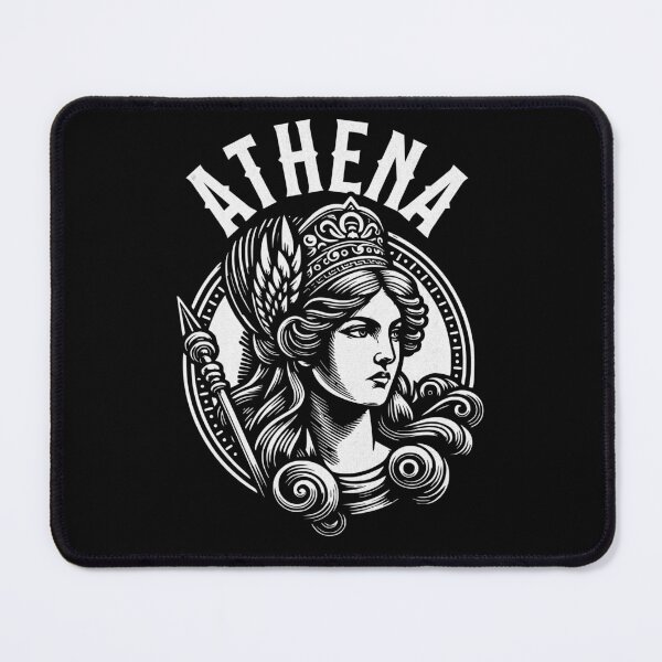 Item preview, Athena designed and sold by pikeprints.