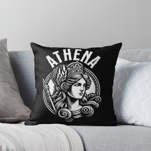 Item preview, Athena designed and sold by pikeprints.